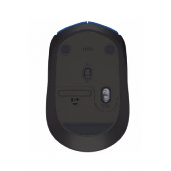 LOGITECH Wireless Mouse M171 image