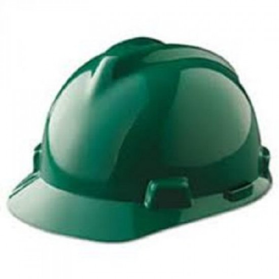 Affordable Vgard Hard Hat Personal Protective Equipment PPE image
