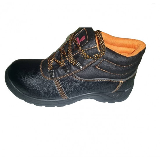 Armstrong industrial Safety Boot image
