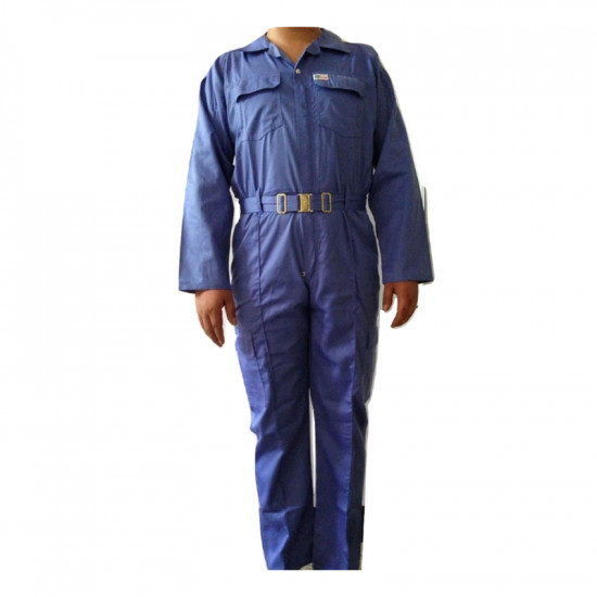 Flyton Safety Coverall - Product Shot
