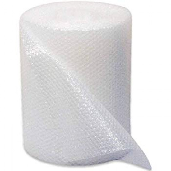 Quality 600mm by 20m High Quality Bubble Wrap Roll image