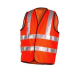 Reflective Safety Jacket Personal Protective Equipment PPE image