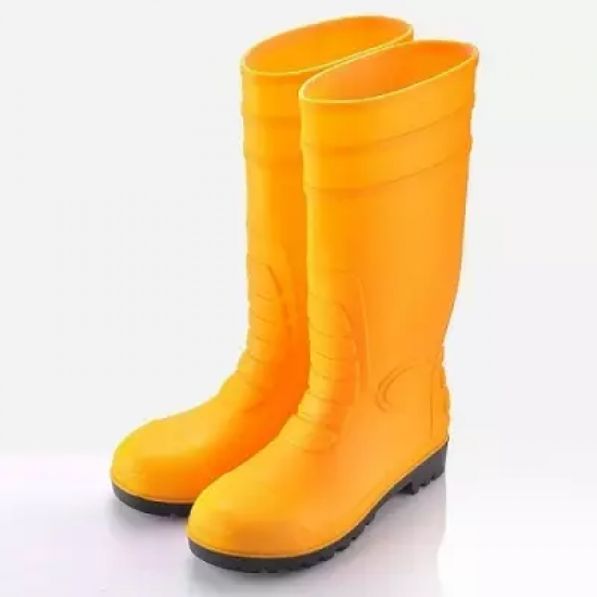 Safety Rainboot Personal Protective Equipment PPE image