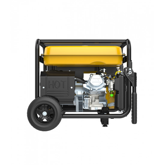 Haier Thermocool Ultimate 12000RS 10.0kVA/8.0kW Power Generators image