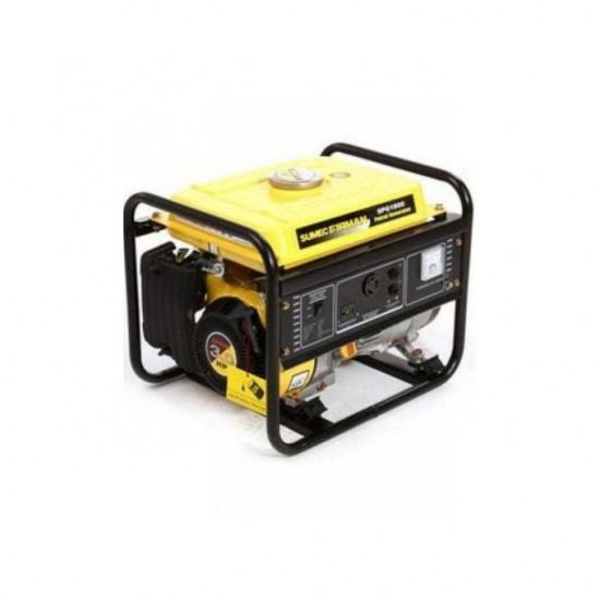 Sumec Firman SPG1800 - Reliable 1kVA Power for Home and Business