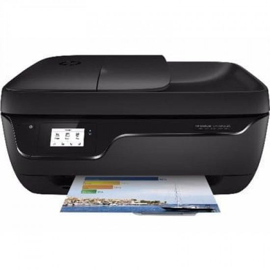 HP All In One DeskJet Ink Advantage Printer 3835 Printers & Scanners image