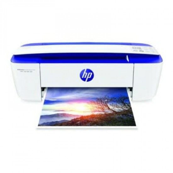 HP All In One Printer Deskjet 3790 Printers & Scanners image
