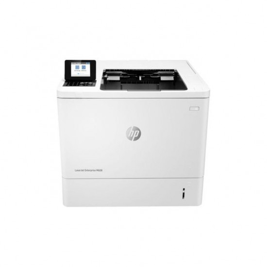 HP Auto Duplex Monochrome Laser Printer LaserJet Enterprise M608N Printers & Scanners image