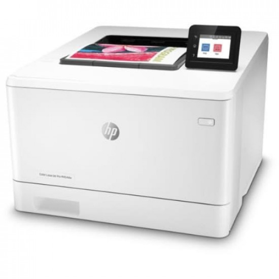 HP Color Wireless Printer Laserjet Pro M454dw Printers & Scanners image