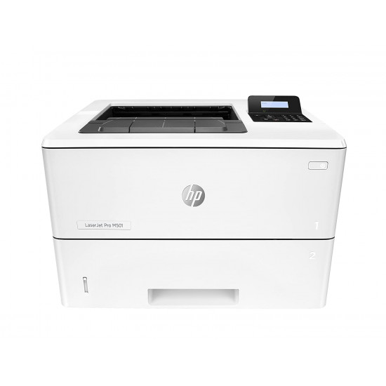 HP Duplex Printer Laserjet Pro M501DN image