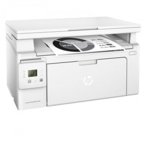 HP LaserJet Pro MFP M130a Printers & Scanners image