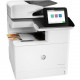 HP Multifunction Color Printer Laserjet Enterprise M776dn image