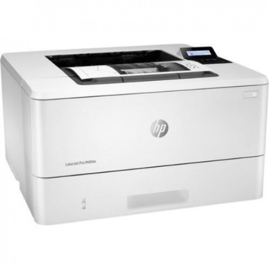 HP Wireless Monochrome Printer Laserjet Pro M404DW image