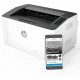 HP Wireless Printer Laserjet Pro M107W image