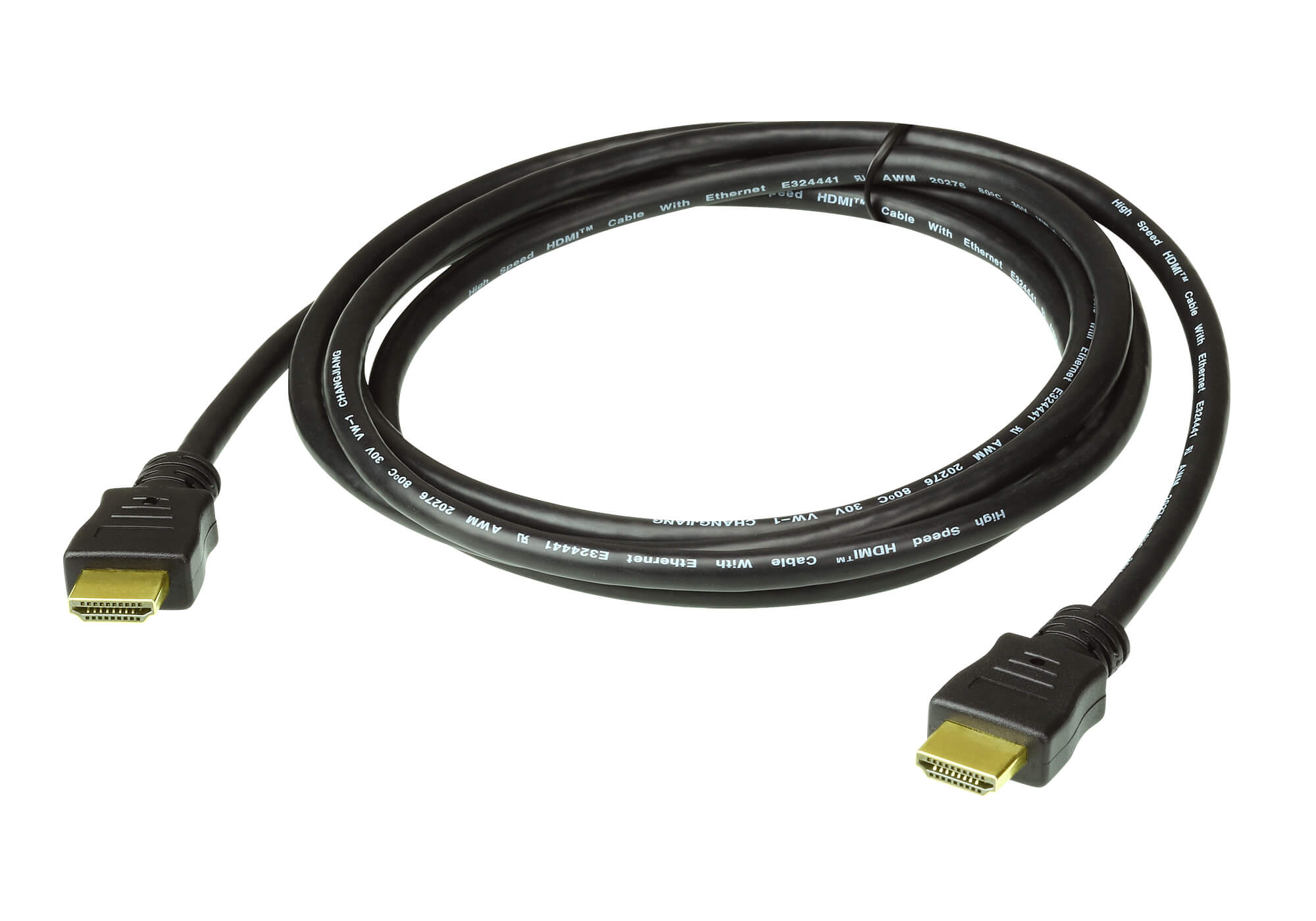 CABLE HDMI 20 METROS V1.4 ECO CROMAD - NN COMPUTERS