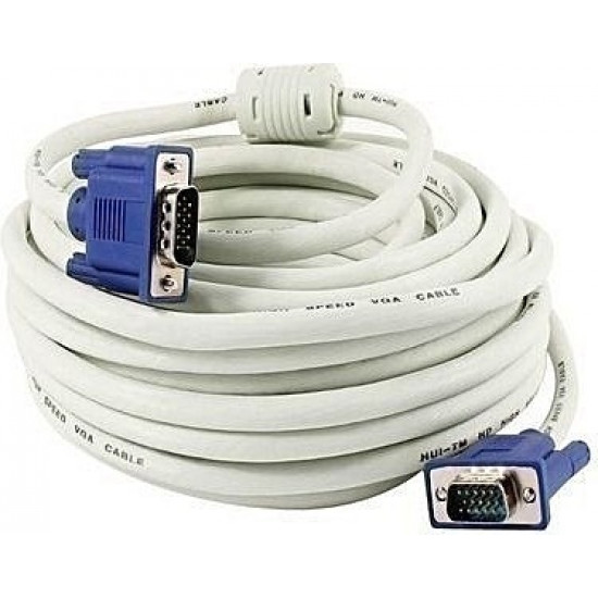 Quality 25 Meter VGA Cable Projectors and accessories image