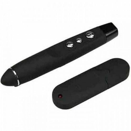 Wireless Presenter Pointer Laser Projectors and accessories image