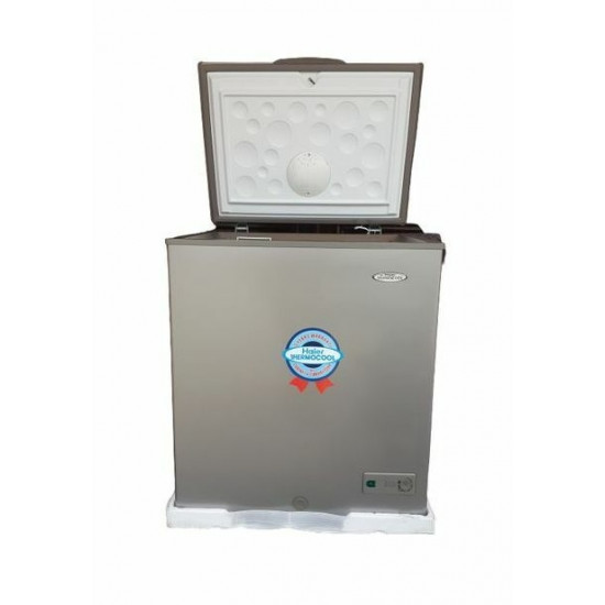 Haier Thermocool 150L Chest Freezer