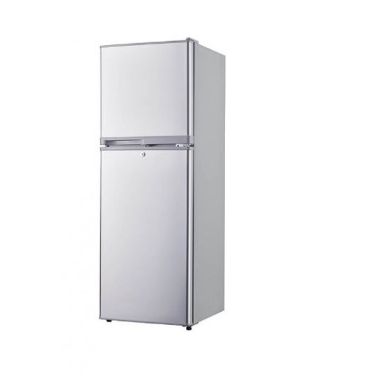 Haier Thermocool 160L Double Door Refrigerator