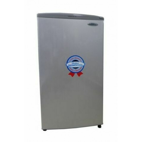180L Upright Freezer (HTF-180 R6 SLV) - Haier Thermocool image
