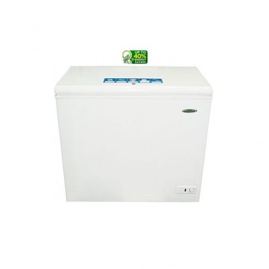 Haier Thermocool 200L Chest Freezer HTF-200HAS