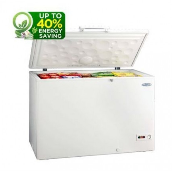 Haier Thermocool 259L Chest Freezer