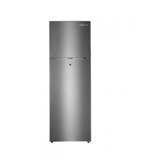 Haier Thermocool 320L Double Door Refrigerator