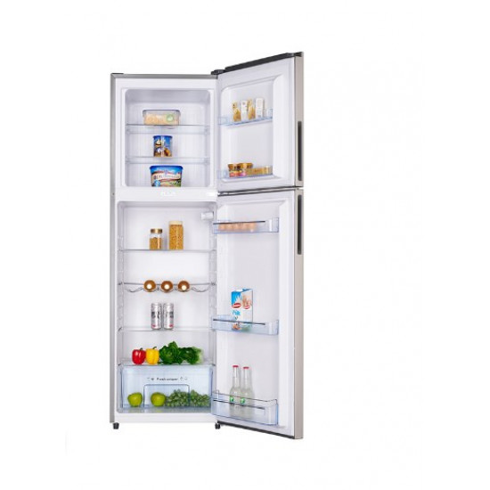 Haier Thermocool 355L Double Door Refrigerator