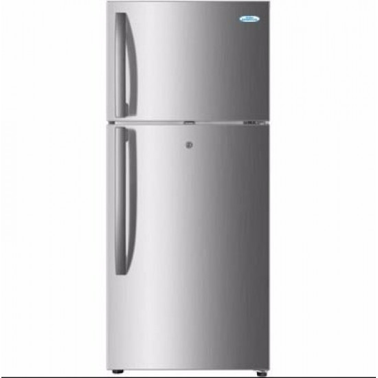 Double Door Refrigerator (HRF-250 LUX EX R6 SLV) - Haier Thermocool image