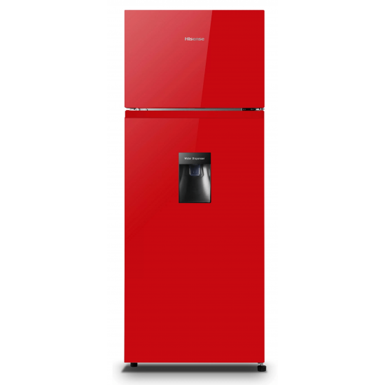 Hisense 205DRB 205L Top Freezer Refrigerator