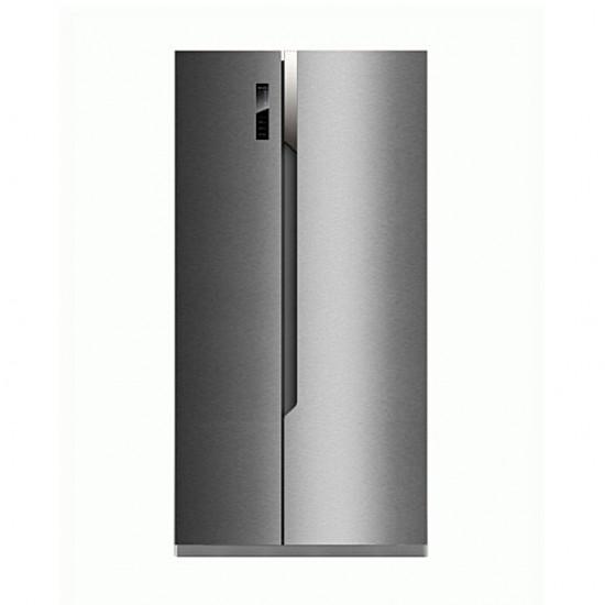 Hisense 67WS 516L Side-by-Side Refrigerator