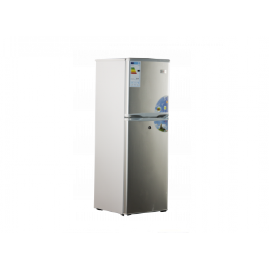 Nexus NX-185 Double Door Refrigerator