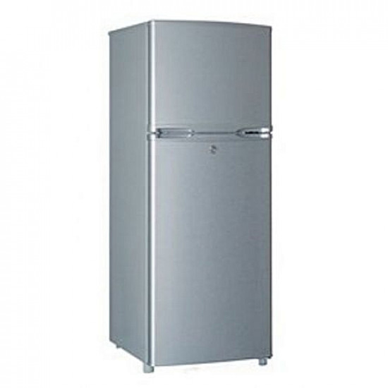 Polystar Double Door Refrigerator PV-DD215L image