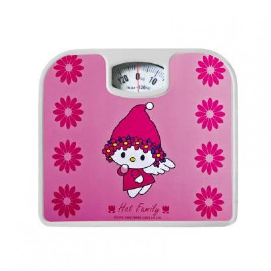 Affordable Analogue Health Scale 130Kg Scales image
