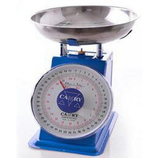 Cammry 20Kg Kitchen Scale Scales image