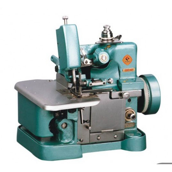 GN-113 Series Overlock Sewing Machine - Versatile and Durable
