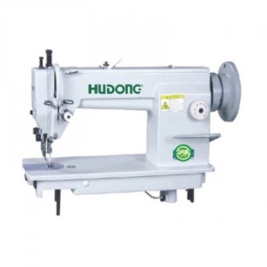Hudong Industrial Lockstitch Sewing Machine Model HD8700