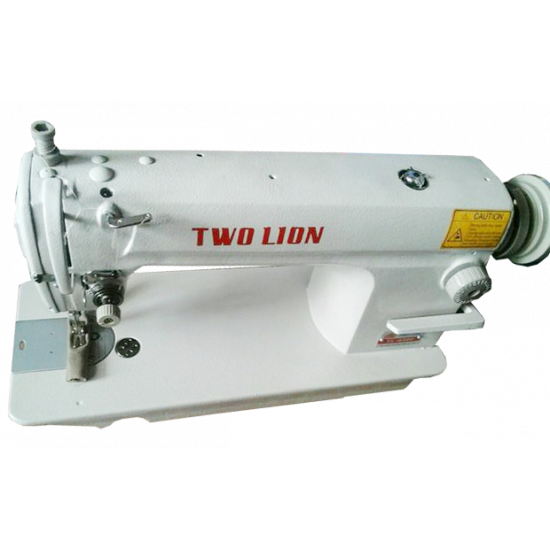 Two Lion Industrial Straight Sewing Machine Sewing Machine & Accesories image