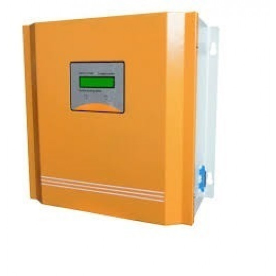 Blue Sky Controller 60A 96V - Solar Charge Controller with LCD Display