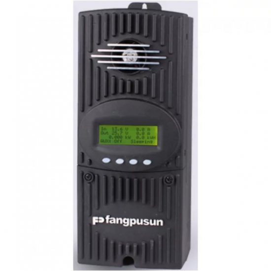 Fangpuson MPPT 60A Solar Charge Controller - Efficient and Versatile