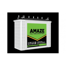 Amaze 220Ah 12V Tubular Battery