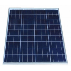 60W Polycrystalline Solar Panel -Sunshine