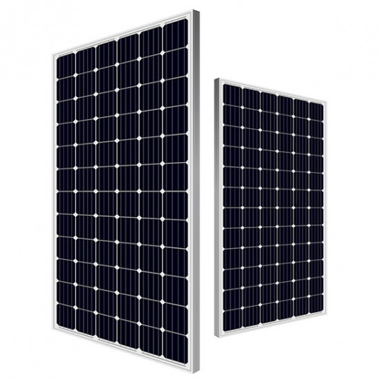Flame Solar 380 Watts Monocrystalline Solar Panel Solar Panel image