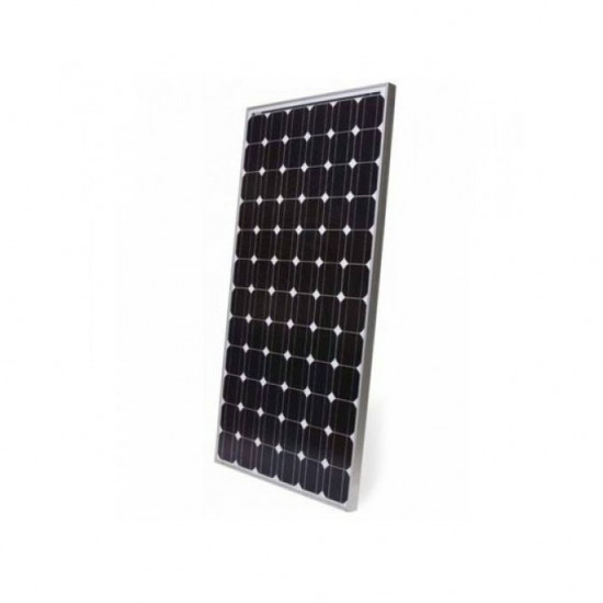 Original 330 Watt Monocrystaline Solar Panel image