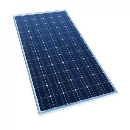 Original Rubitech 380watt Monocrystalline Solar Panel Solar Panel image