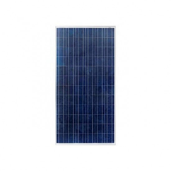 Rubitec 50Watts Polycrystalline Solar Panel Solar Panel image