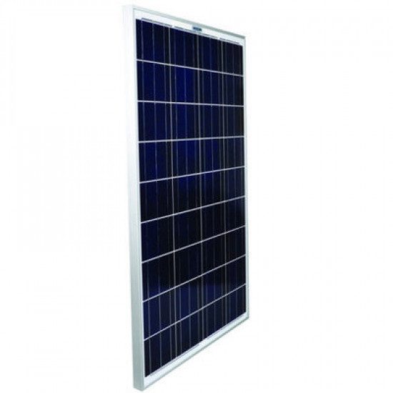 Sunshine 130 watts Polycrystaline Solar Panel image