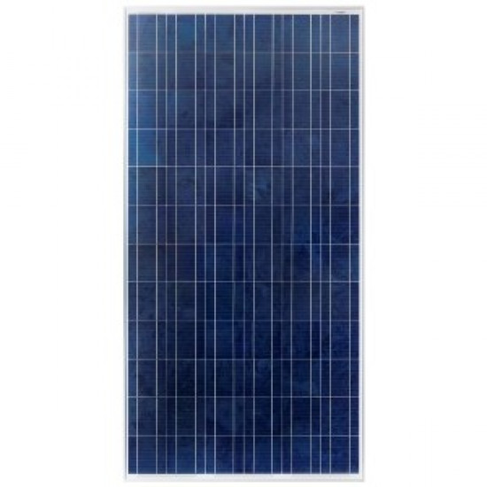 Rubitec 250 watts Polycrystalline Solar Panel Solar Panel image