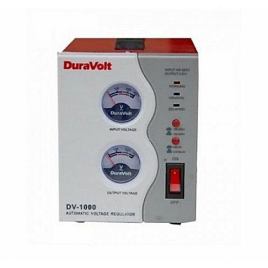 DuraVolt 2000VA AVR Stabilizer Stabilizers image