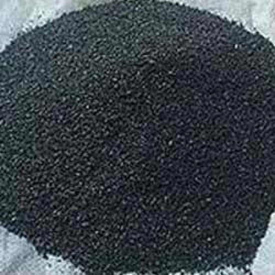 Industrial Charcoal Surface material image